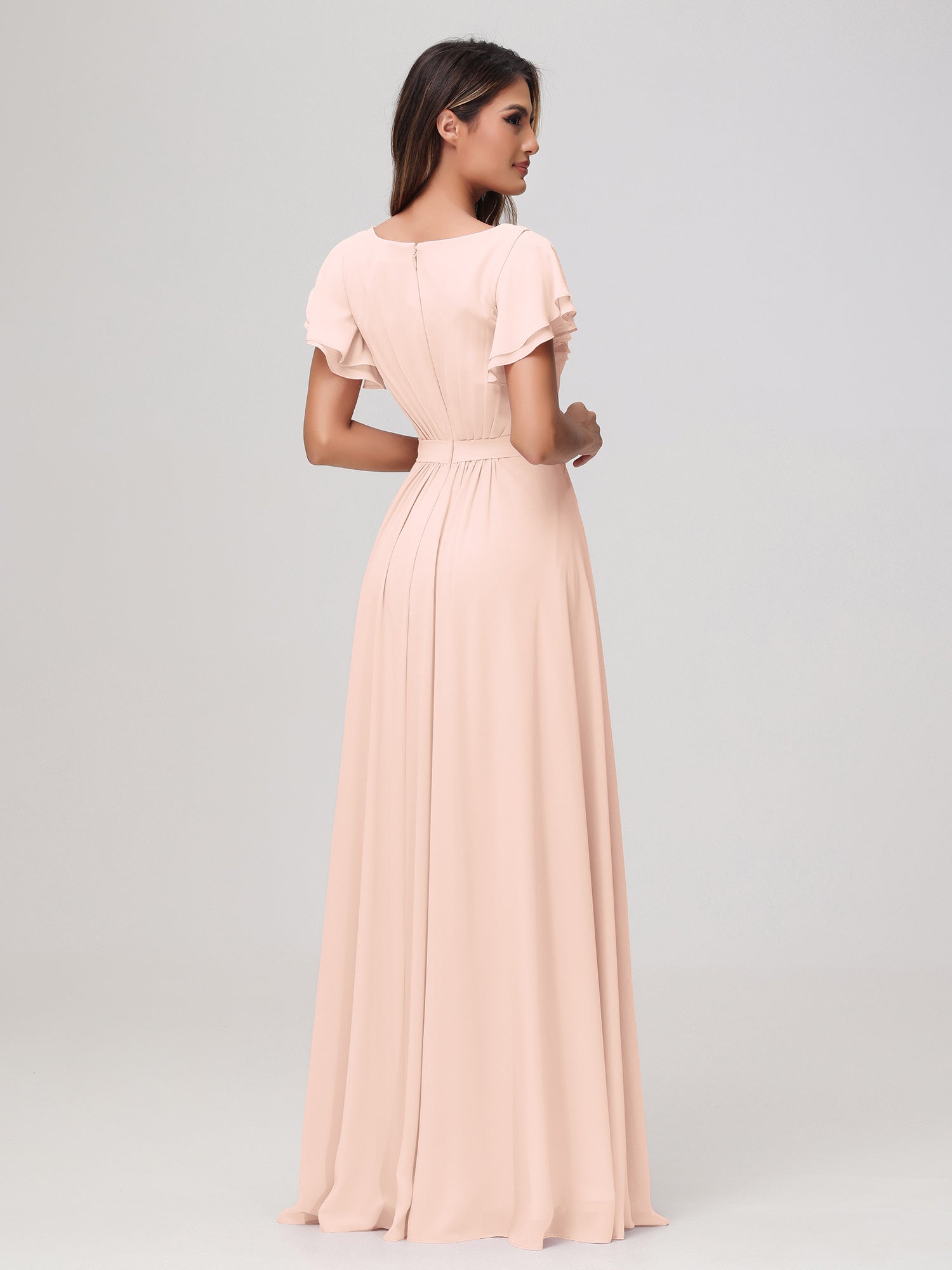 Pearl Pink